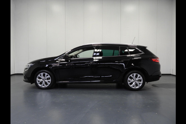 Renault MEGANE Estate 1.5 Blue dCi Aut. Limited NAVI/CLIMA/CRUISE/PDC/16"LMV!