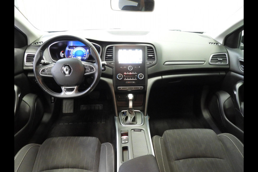 Renault MEGANE Estate 1.5 Blue dCi Aut. Limited NAVI/CLIMA/CRUISE/PDC/16"LMV!