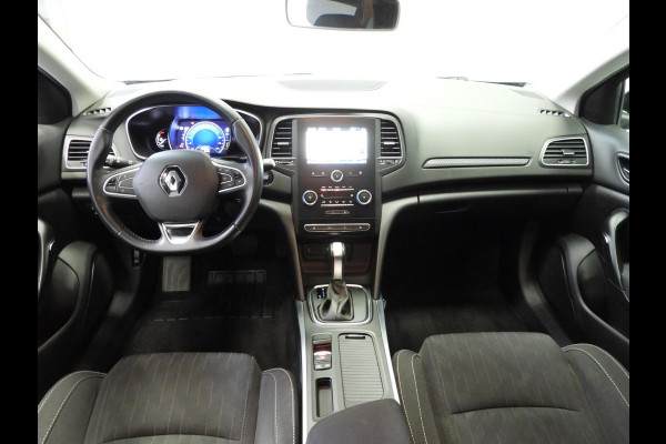 Renault MEGANE Estate 1.5 Blue dCi Aut. Limited NAVI/CLIMA/CRUISE/PDC/16"LMV!