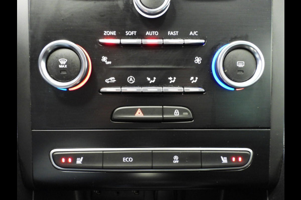 Renault MEGANE Estate 1.5 Blue dCi Aut. Limited NAVI/CLIMA/CRUISE/PDC/16"LMV!