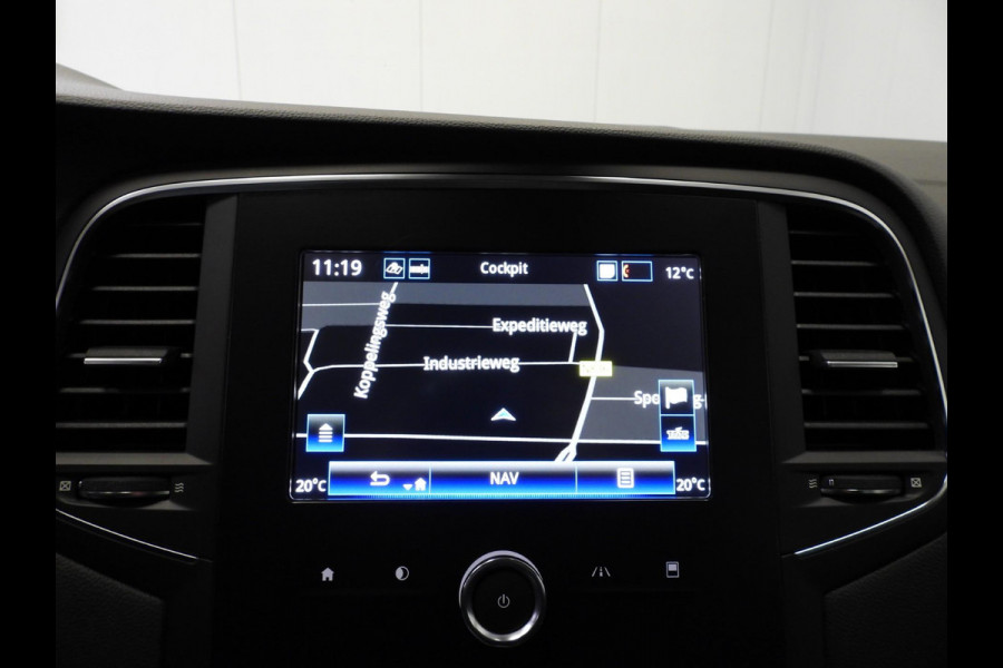 Renault MEGANE Estate 1.5 Blue dCi Aut. Limited NAVI/CLIMA/CRUISE/PDC/16"LMV!