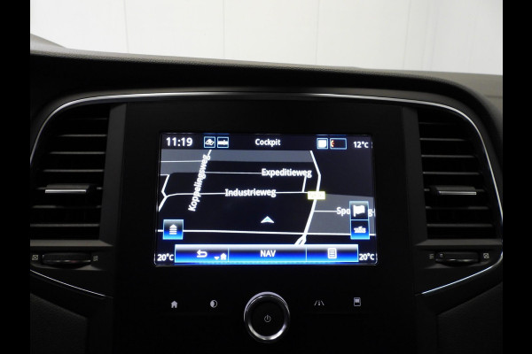 Renault MEGANE Estate 1.5 Blue dCi Aut. Limited NAVI/CLIMA/CRUISE/PDC/16"LMV!