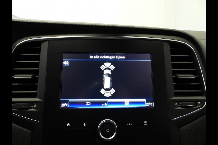 Renault MEGANE Estate 1.5 Blue dCi Aut. Limited NAVI/CLIMA/CRUISE/PDC/16"LMV!
