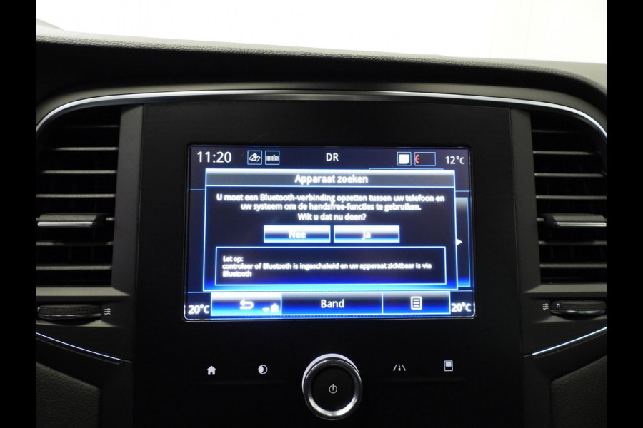Renault MEGANE Estate 1.5 Blue dCi Aut. Limited NAVI/CLIMA/CRUISE/PDC/16"LMV!