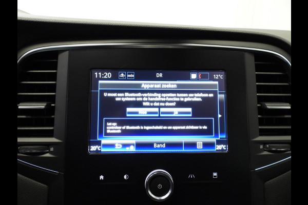 Renault MEGANE Estate 1.5 Blue dCi Aut. Limited NAVI/CLIMA/CRUISE/PDC/16"LMV!