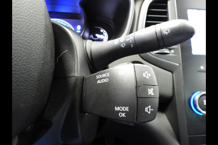 Renault MEGANE Estate 1.5 Blue dCi Aut. Limited NAVI/CLIMA/CRUISE/PDC/16"LMV!