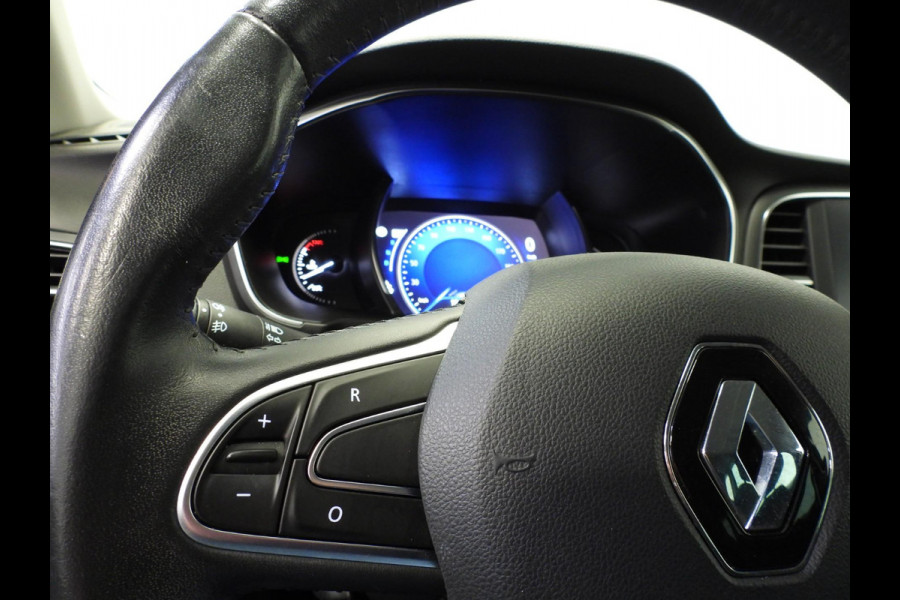 Renault MEGANE Estate 1.5 Blue dCi Aut. Limited NAVI/CLIMA/CRUISE/PDC/16"LMV!