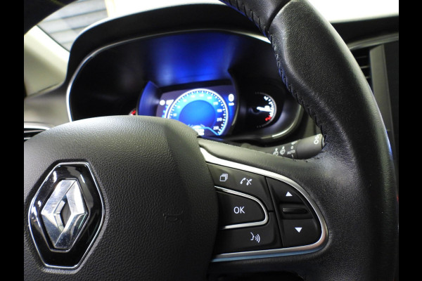 Renault MEGANE Estate 1.5 Blue dCi Aut. Limited NAVI/CLIMA/CRUISE/PDC/16"LMV!