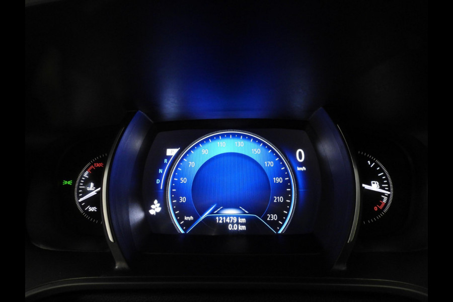 Renault MEGANE Estate 1.5 Blue dCi Aut. Limited NAVI/CLIMA/CRUISE/PDC/16"LMV!