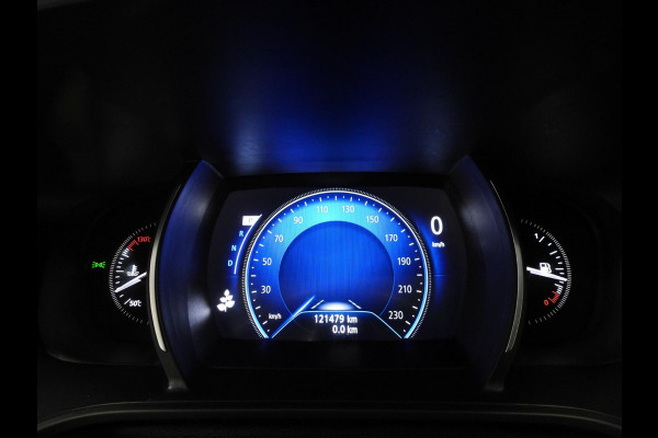Renault MEGANE Estate 1.5 Blue dCi Aut. Limited NAVI/CLIMA/CRUISE/PDC/16"LMV!