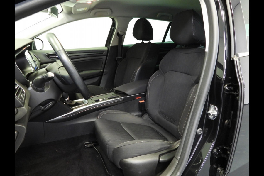 Renault MEGANE Estate 1.5 Blue dCi Aut. Limited NAVI/CLIMA/CRUISE/PDC/16"LMV!