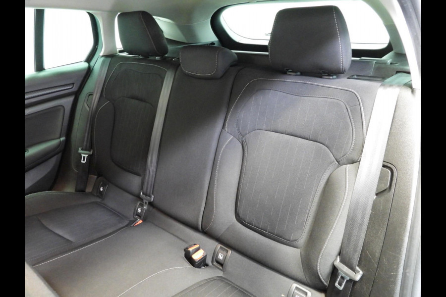 Renault MEGANE Estate 1.5 Blue dCi Aut. Limited NAVI/CLIMA/CRUISE/PDC/16"LMV!