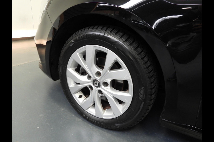 Renault MEGANE Estate 1.5 Blue dCi Aut. Limited NAVI/CLIMA/CRUISE/PDC/16"LMV!