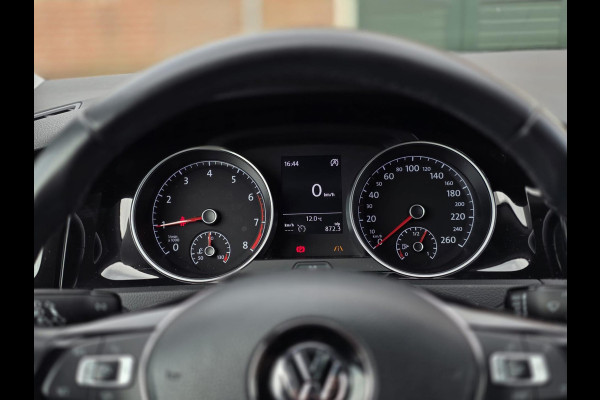 Volkswagen Golf 1.0 TSI IQ-drive|ACC|LED|PDC|STOELVERW