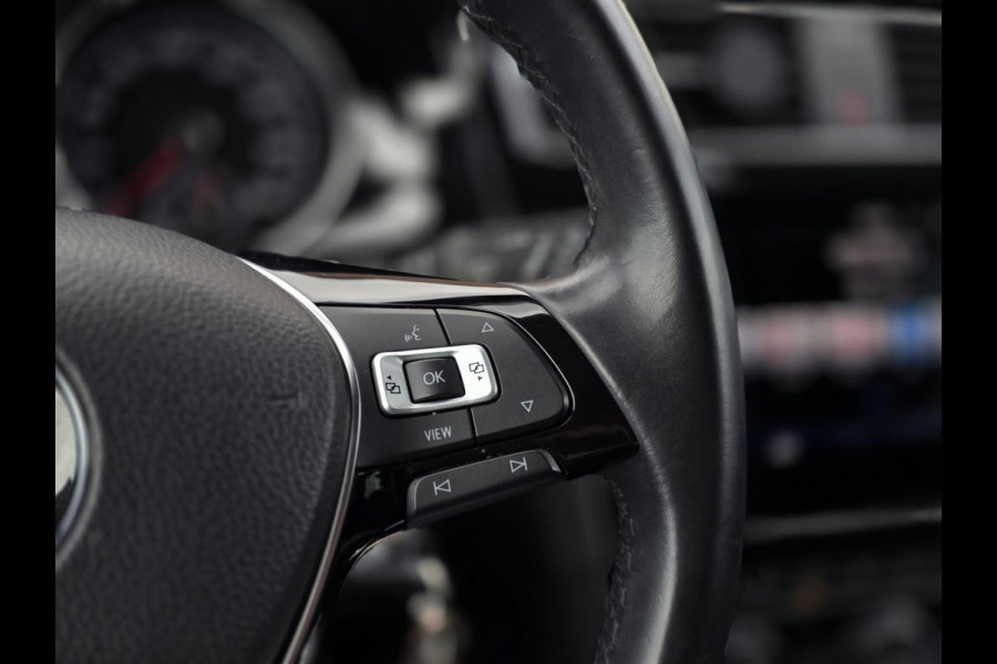 Volkswagen Golf 1.0 TSI IQ-drive|ACC|LED|PDC|STOELVERW