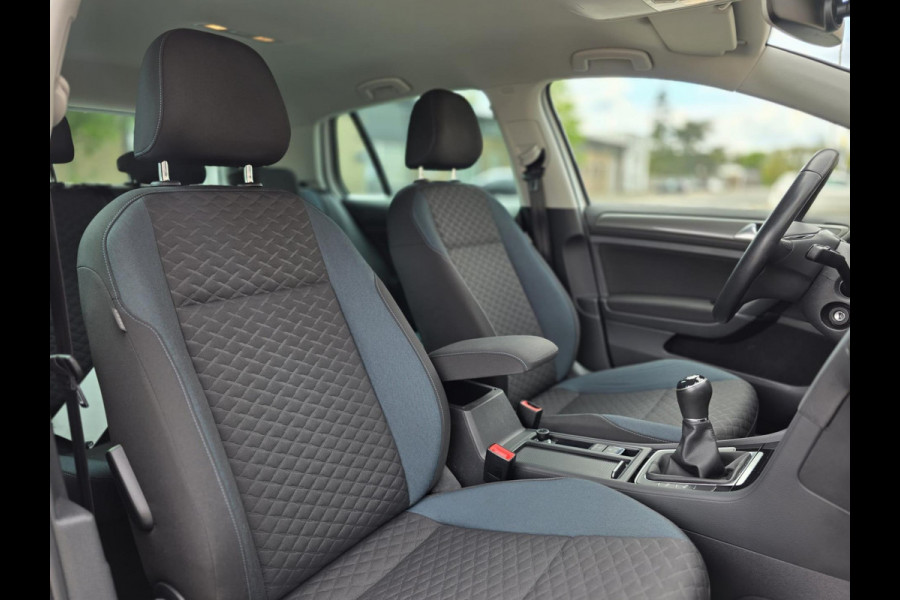 Volkswagen Golf 1.0 TSI IQ-drive|ACC|LED|PDC|STOELVERW