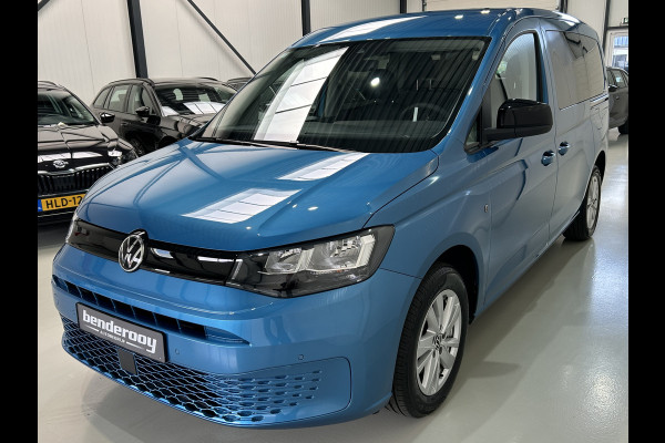 Volkswagen Caddy Maxi 1.5 TSI 5 Persoons