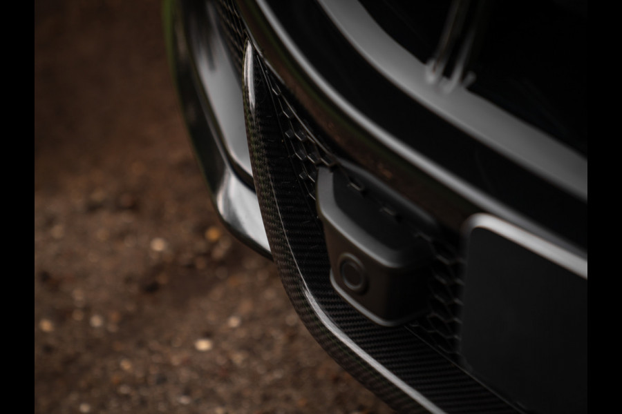 Maserati Grecale 3.0 V6 Trofeo 530pk | Pano-dak | Sonus Faber | Luchtvering | Stoelventilatie | Head-up