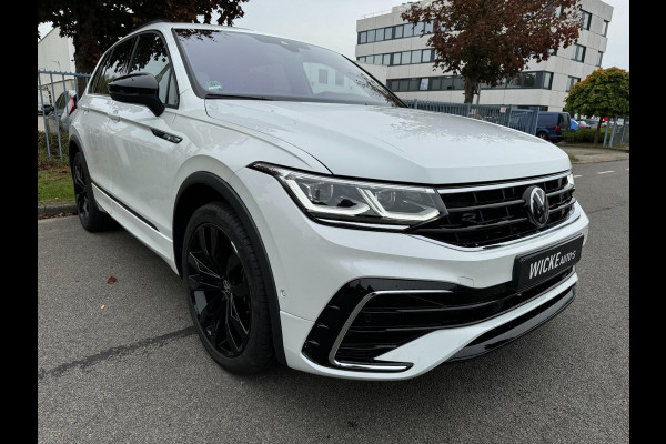 Volkswagen Tiguan 2.0 TSI 4Motion 190 PK R Line DSG Camera Navi
