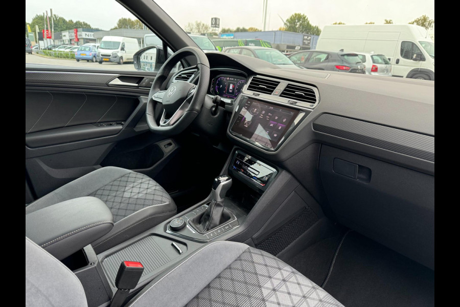 Volkswagen Tiguan 2.0 TSI 4Motion 190 PK R Line DSG Camera Navi