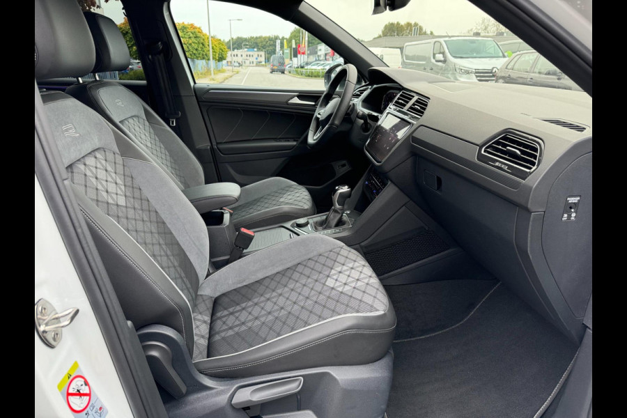 Volkswagen Tiguan 2.0 TSI 4Motion 190 PK R Line DSG Camera Navi