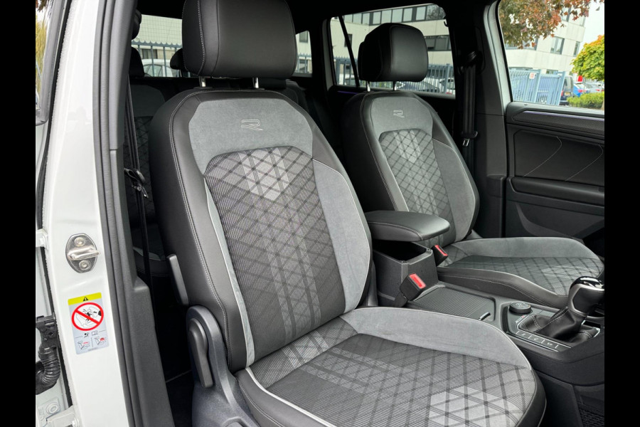 Volkswagen Tiguan 2.0 TSI 4Motion 190 PK R Line DSG Camera Navi