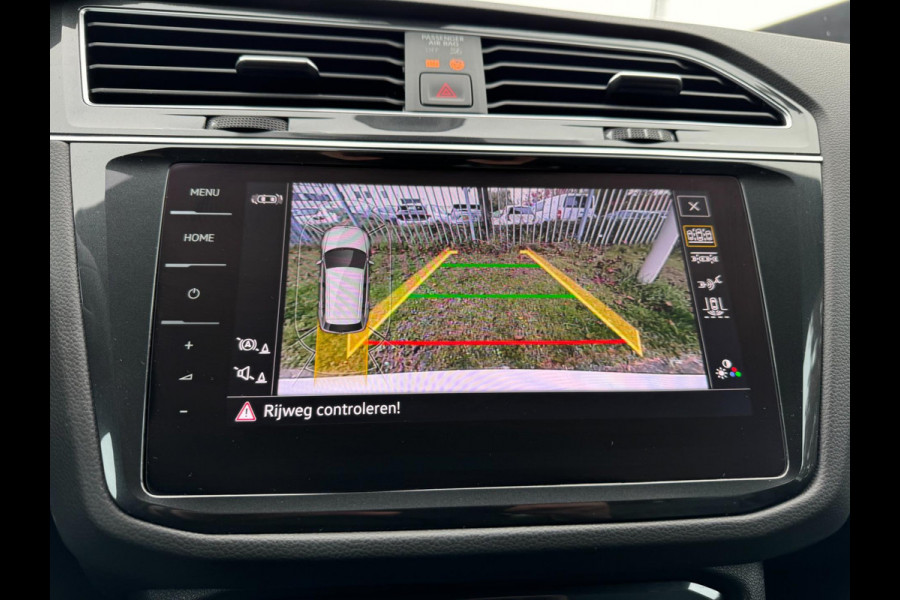 Volkswagen Tiguan 2.0 TSI 4Motion 190 PK R Line DSG Camera Navi