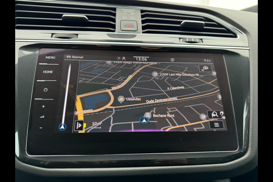 Volkswagen Tiguan 2.0 TSI 4Motion 190 PK R Line DSG Camera Navi