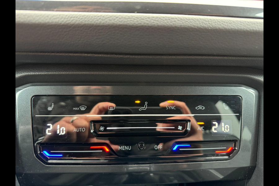 Volkswagen Tiguan 2.0 TSI 4Motion 190 PK R Line DSG Camera Navi