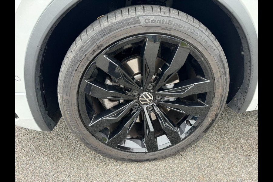Volkswagen Tiguan 2.0 TSI 4Motion 190 PK R Line DSG Camera Navi