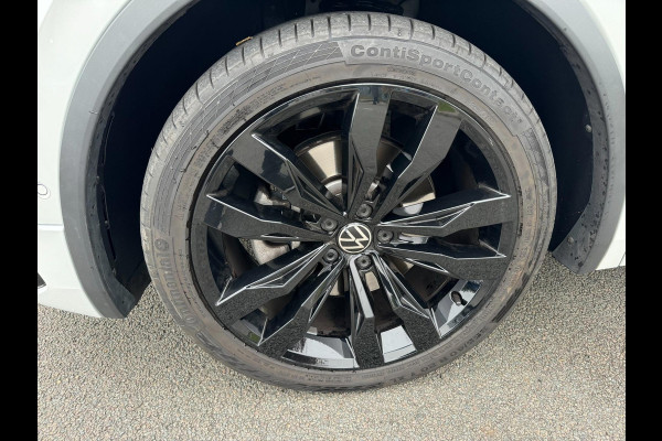Volkswagen Tiguan 2.0 TSI 4Motion 190 PK R Line DSG Camera Navi