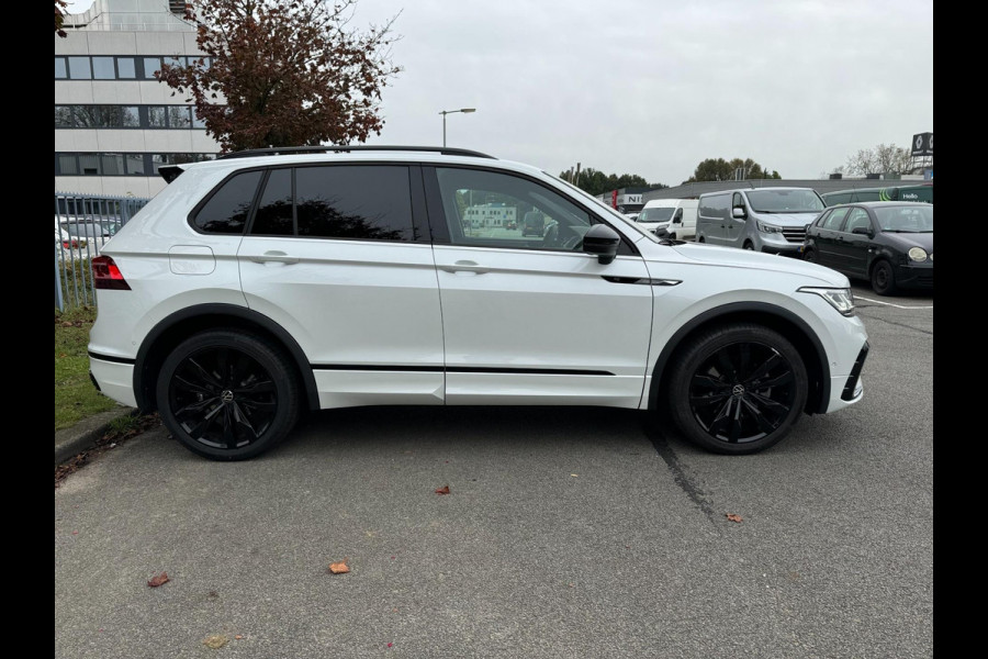 Volkswagen Tiguan 2.0 TSI 4Motion 190 PK R Line DSG Camera Navi