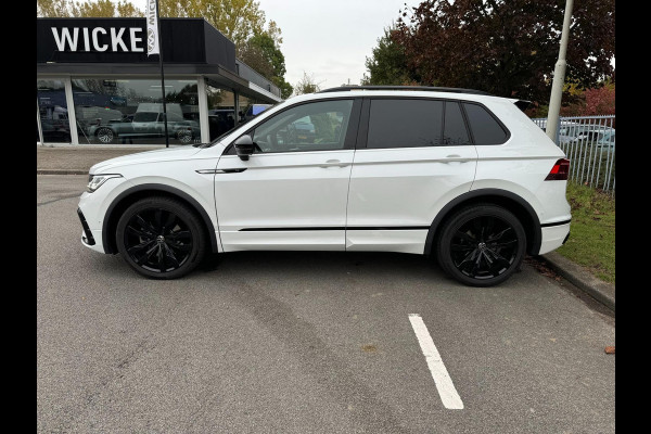 Volkswagen Tiguan 2.0 TSI 4Motion 190 PK R Line DSG Camera Navi
