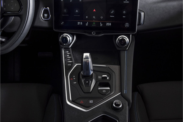 Lynk & Co 01 1.5 PHEV 261PK MY22 | 360 Camera  | 7.4 kWh Boordlader | S/K-panodak | Adapt. Cruise | Memory | Elek. klep | LM 20" | 3253