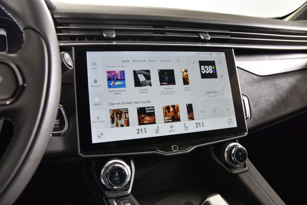 Lynk & Co 01 1.5 PHEV 261PK MY22 | 360 Camera  | 7.4 kWh Boordlader | S/K-panodak | Adapt. Cruise | Memory | Elek. klep | LM 20" | 3253