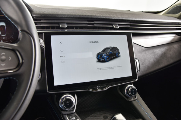 Lynk & Co 01 1.5 PHEV 261PK MY22 | 360 Camera  | 7.4 kWh Boordlader | S/K-panodak | Adapt. Cruise | Memory | Elek. klep | LM 20" | 3253