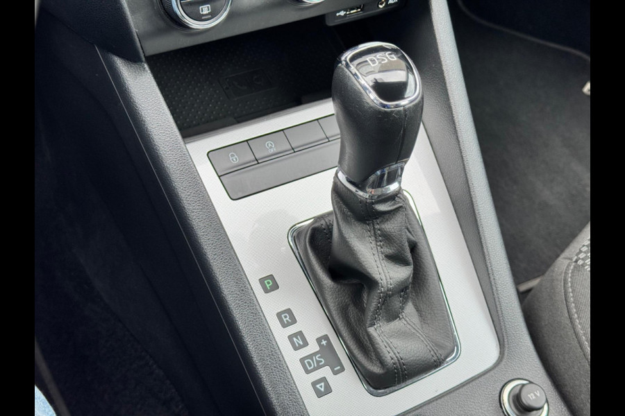 Škoda Octavia Combi 1.4 TSI Greentech Ambition Business