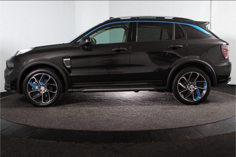 Lynk & Co 01 1.5 PHEV 261PK MY22 | 360 Camera | S/K-panodak | Adapt. Cruise | Memory | Elek. klep | LM 20" | 3846