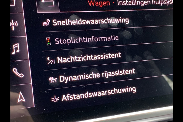 Audi RS7 Sportback A7 V8 Dynamic+ | Keramisch | 22" ABT | 4-Wielbesturing | Stoelvent. | Carbon Pack | Nachtzicht | Alcantara Hemel | B&O 3D High End | 360 Camera | Laser-LED | ACC | Valcona | Klasse-5 | Head-up | Soft-Close | Isolatieglas | Dealer OH | BTW Auto | €100.706,= ex.