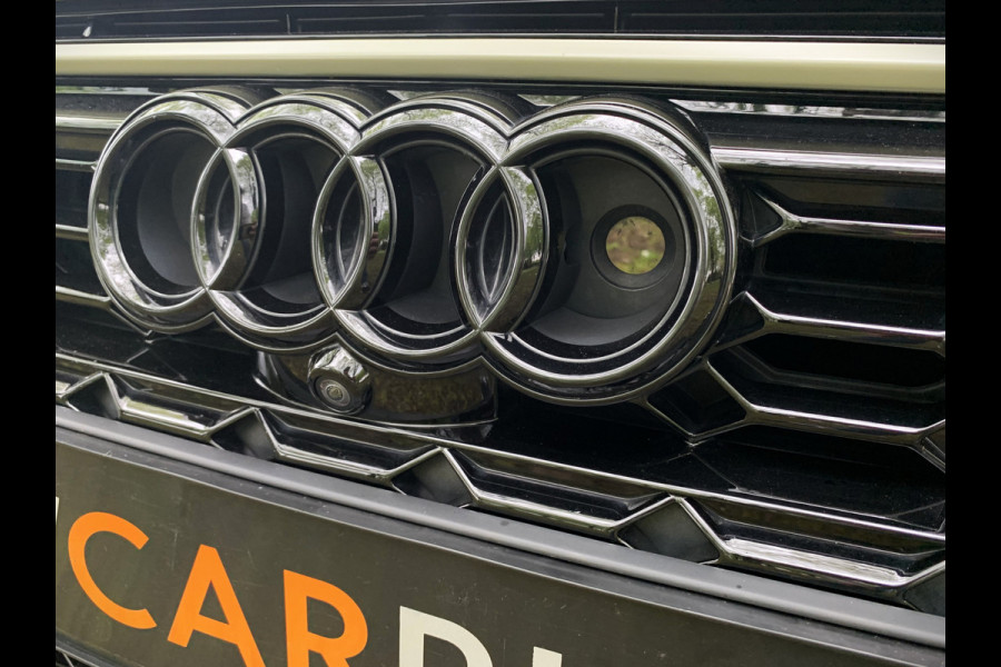 Audi RS7 Sportback A7 V8 Dynamic+ | Keramisch | 22" ABT | 4-Wielbesturing | Stoelvent. | Carbon Pack | Nachtzicht | Alcantara Hemel | B&O 3D High End | 360 Camera | Laser-LED | ACC | Valcona | Klasse-5 | Head-up | Soft-Close | Isolatieglas | Dealer OH | BTW Auto | €100.706,= ex.