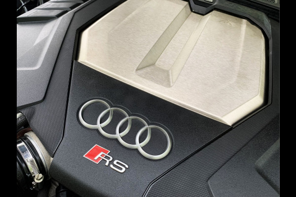 Audi RS7 Sportback A7 V8 Dynamic+ | Keramisch | 22" ABT | 4-Wielbesturing | Stoelvent. | Carbon Pack | Nachtzicht | Alcantara Hemel | B&O 3D High End | 360 Camera | Laser-LED | ACC | Valcona | Klasse-5 | Head-up | Soft-Close | Isolatieglas | Dealer OH | BTW Auto | €100.706,= ex.