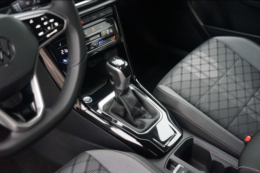 Volkswagen T-Roc 1.5 TSI DSG R-Line Facelift 150PK