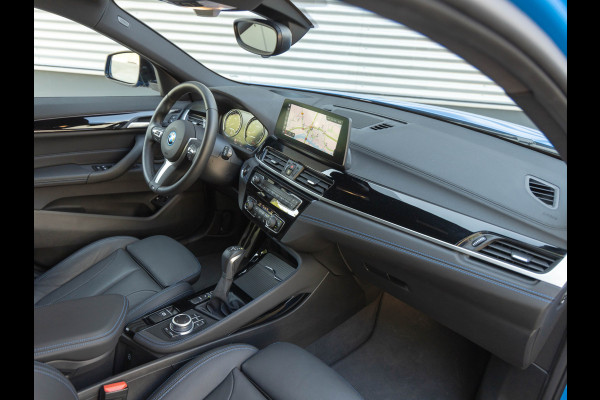 BMW X2 xDrive25e - M-Sport - Memoryzetel - Camera - Head-Up - Hifi