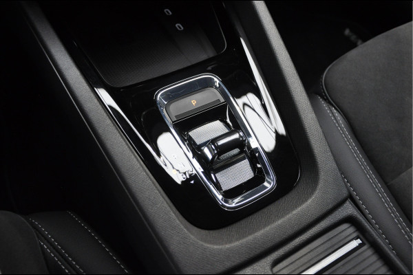 Škoda Octavia Combi 1.4 TSI iV PHEV Leder Memory Camera ACC Stuurverwarming Ambient Keyless Virtual Headup