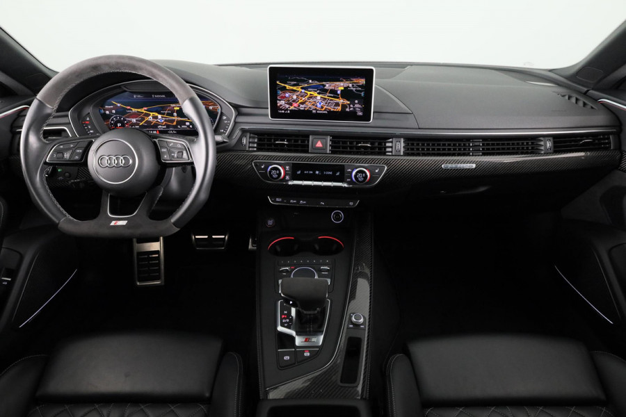 Audi A5 Sportback 3.0 TFSI S5 quattro 354pk | Panoramadak | Matrix LED | S sportstoelen | ACC | B&O | Sportdifferentieel