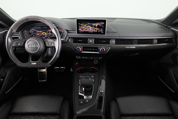 Audi A5 Sportback 3.0 TFSI S5 quattro 354pk | Panoramadak | Matrix LED | S sportstoelen | ACC | B&O | Sportdifferentieel