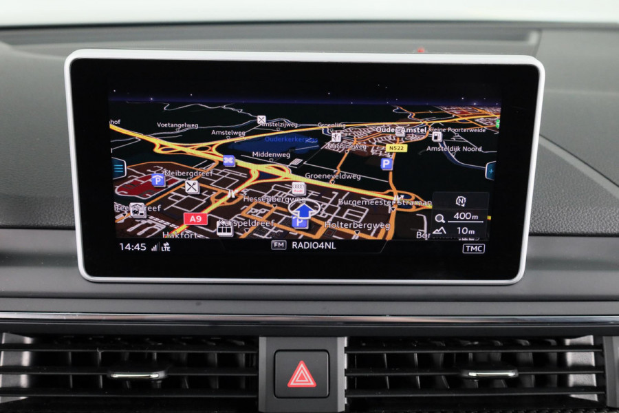 Audi A5 Sportback 3.0 TFSI S5 quattro 354pk | Panoramadak | Matrix LED | S sportstoelen | ACC | B&O | Sportdifferentieel