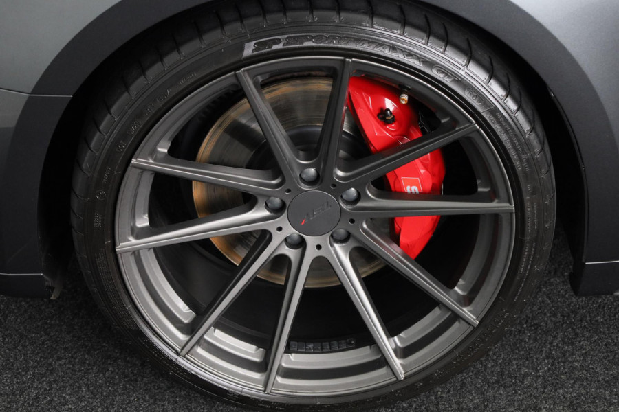 Audi A5 Sportback 3.0 TFSI S5 quattro 354pk | Panoramadak | Matrix LED | S sportstoelen | ACC | B&O | Sportdifferentieel