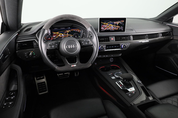 Audi A5 Sportback 3.0 TFSI S5 quattro 354pk | Panoramadak | Matrix LED | S sportstoelen | ACC | B&O | Sportdifferentieel