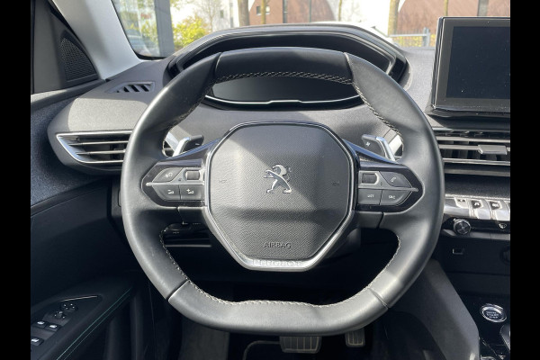 Peugeot 3008 1.6 HYbrid 225 Allure TREKHAAK AFNEEMBAAR | LEDER | RIJKLAAR INCL. 12 MND. BOVAGGARANTIE